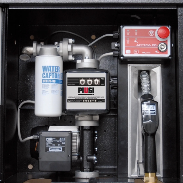 Fuel Transfer Equipment Fuel Transfer Equipment