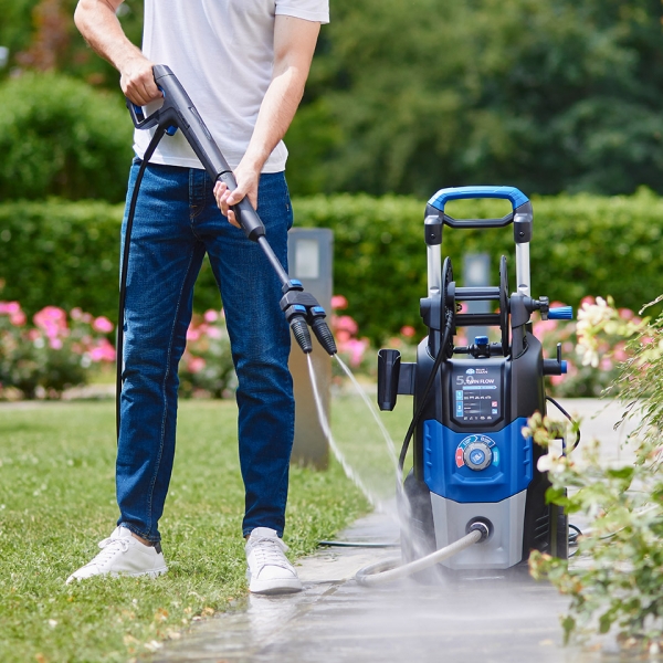 High Pressure Washers High Pressure Washers