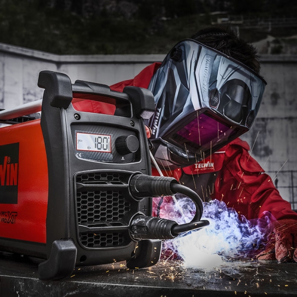 Manual Welding Manual Welding