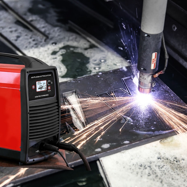 Plasma Cutting Plasma Cutting