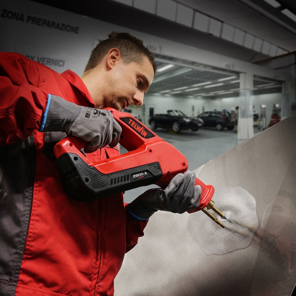 Repair System Repair System
