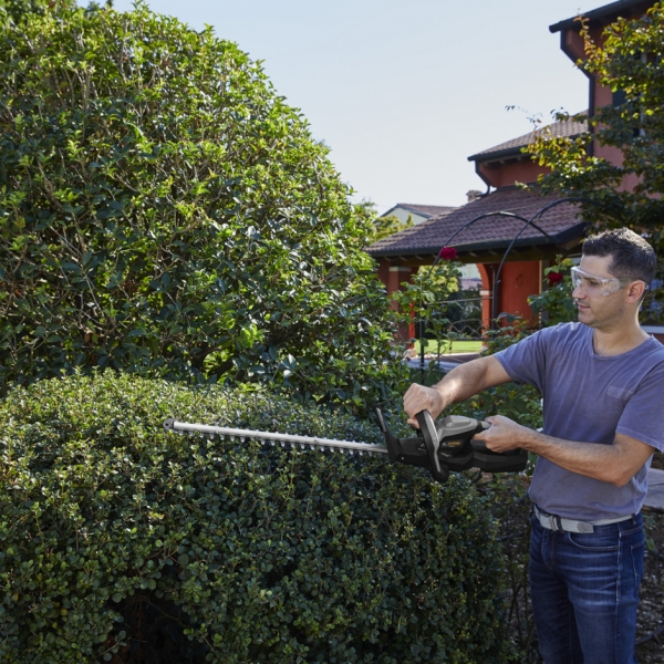 Trimming Trimming
