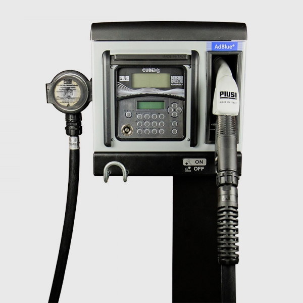 AdBlue Transfer Systems AdBlue Transfer Systems