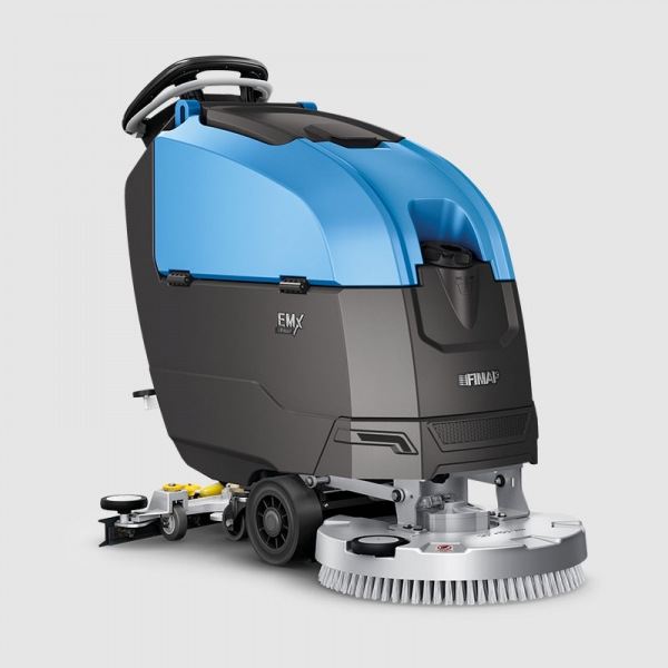 Scrubbing Machines Scrubbing Machines