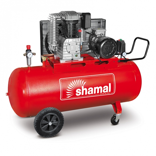Piston Compressors Piston Compressors