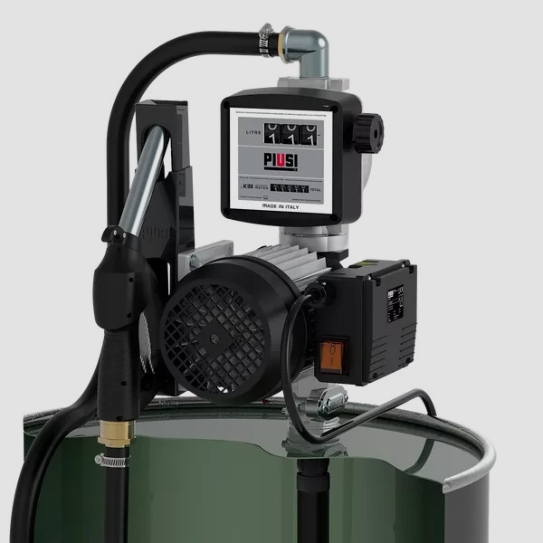 Lubrication Equipment Lubrication Equipment