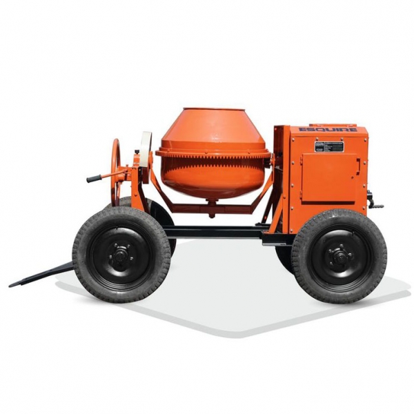 Concrete Mixers Concrete Mixers
