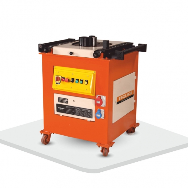 Bar Bending and Cutting Machines Bar Bending and Cutting Machines